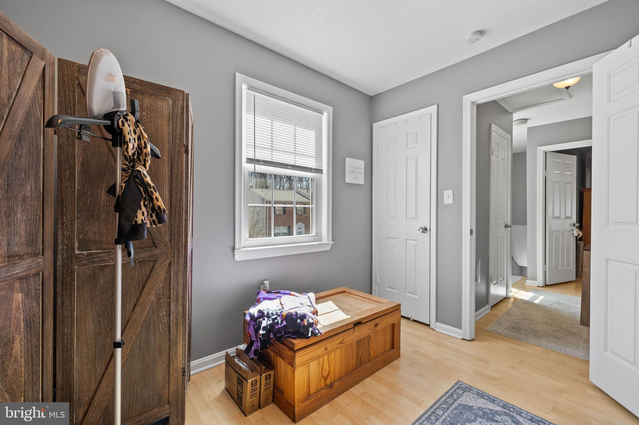 3716 Tavern Way Triangle, VA 22172 - Photo 25 of 32 Bedroom 3