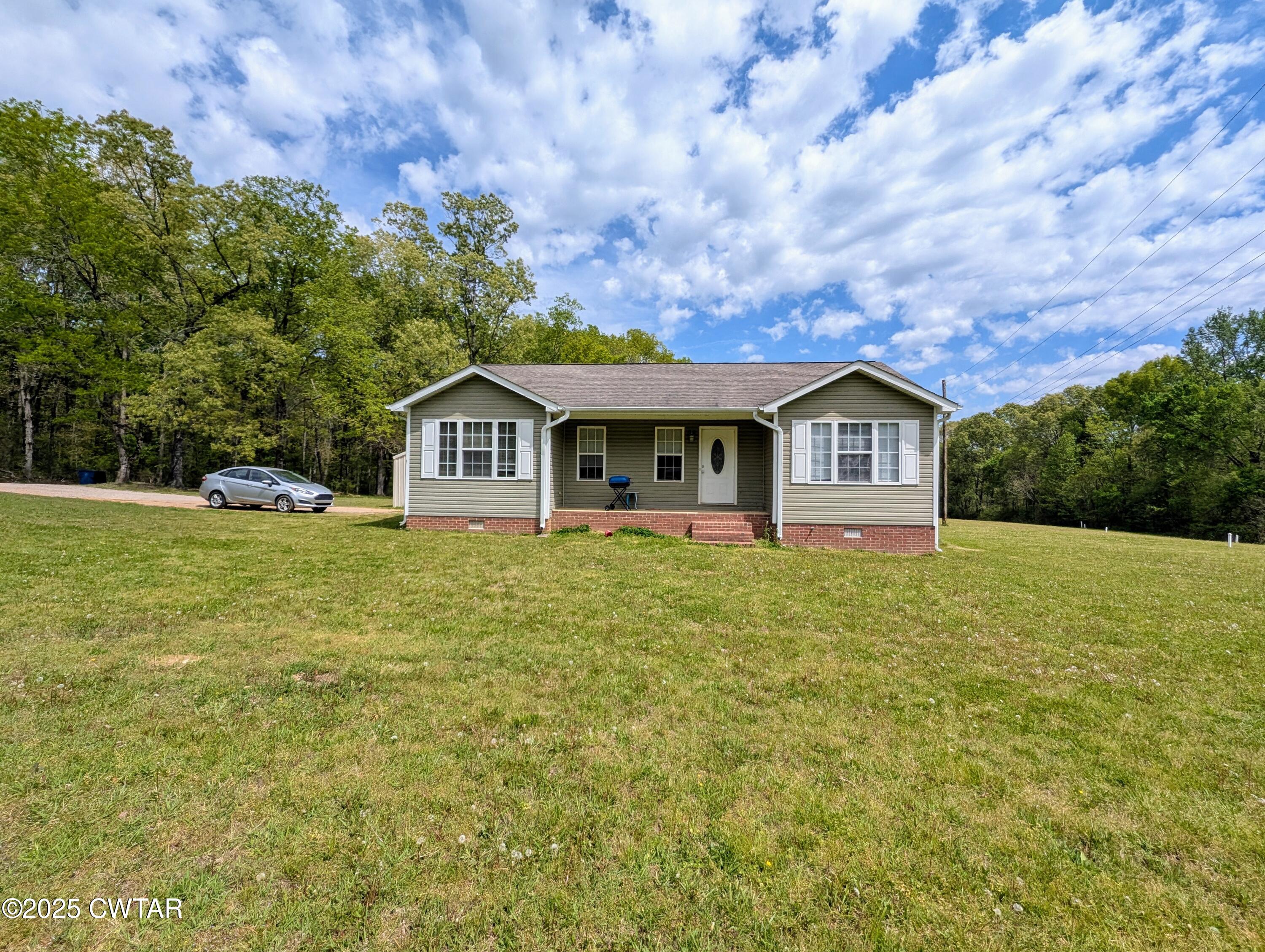 1600 Meeks Loop Adamsville, TN 38310 - Photo 3 of 6