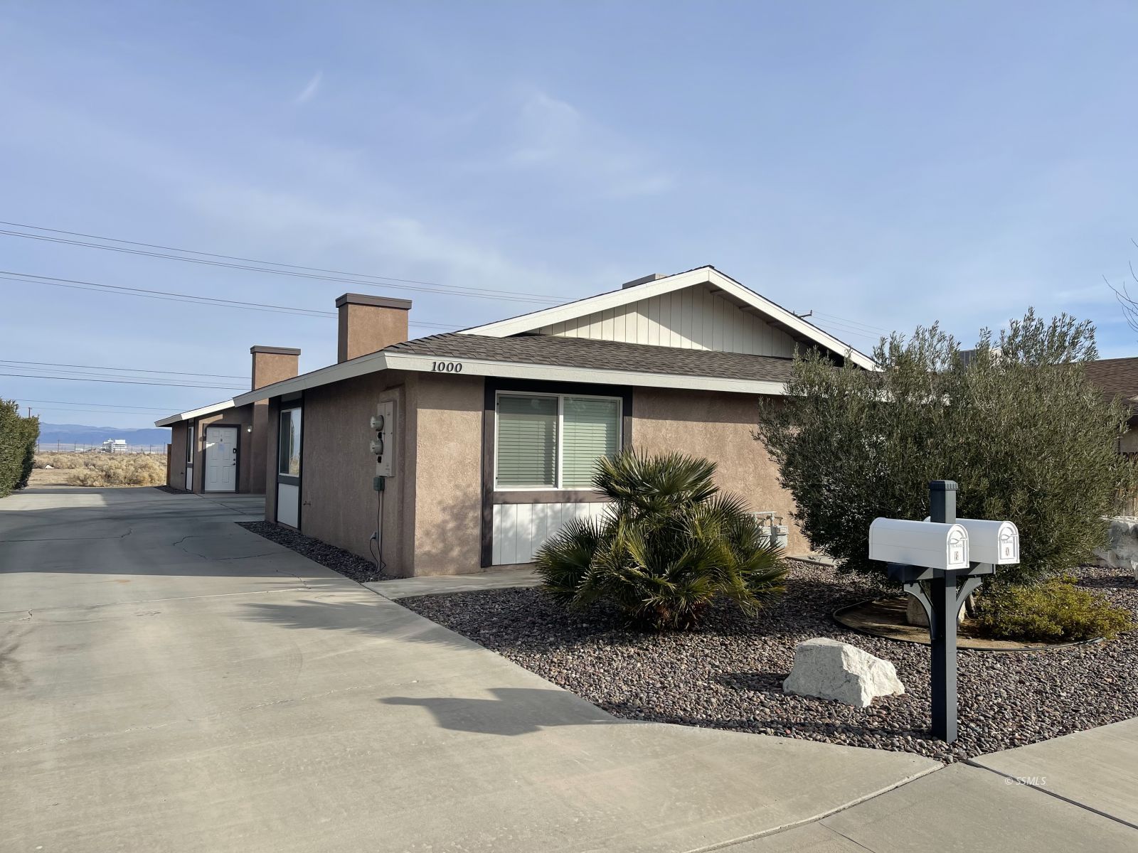 1000 West Atkins Avenue Ridgecrest, CA 93555 - Photo 1 of 6 Gallery Image 1