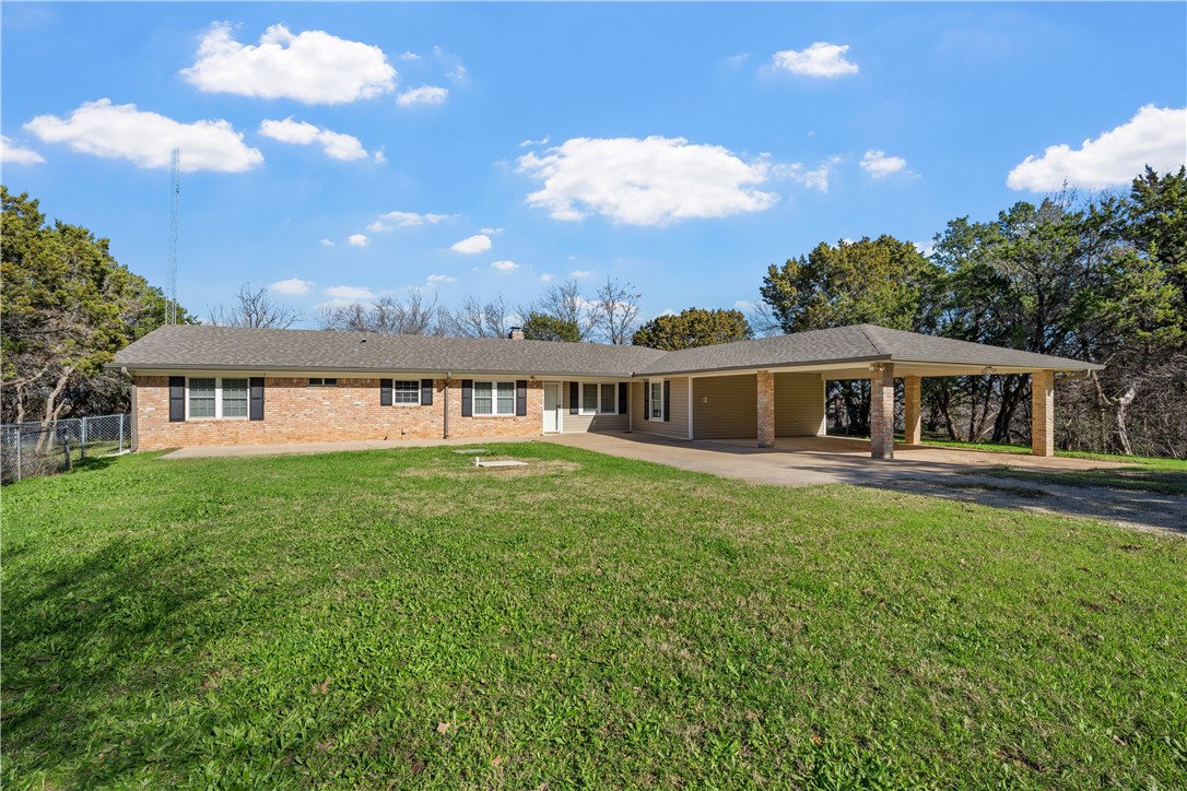 1199 Range Road China Spring, TX 76633 - Photo 1 of 1 Gallery Image 1