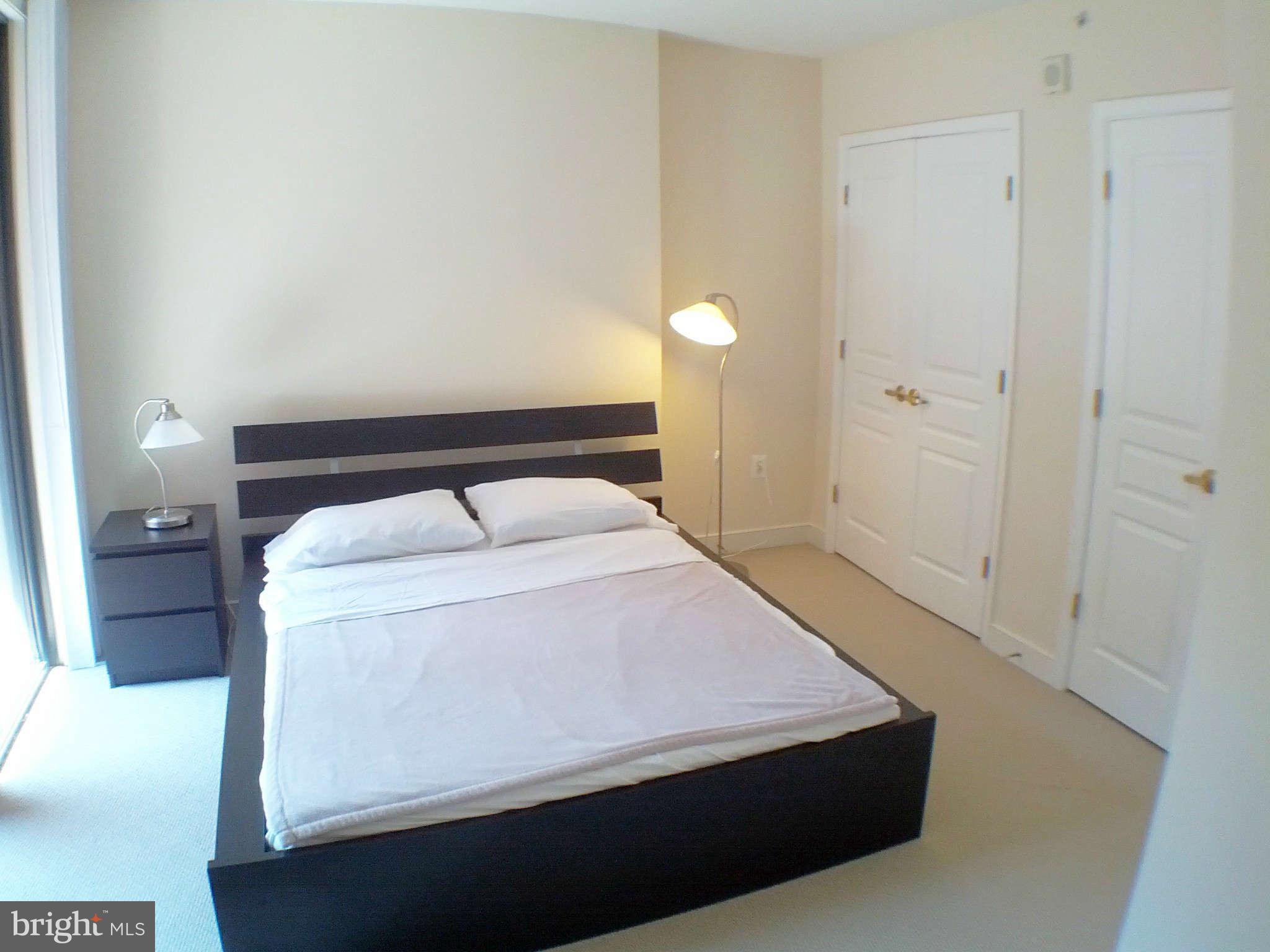 616 E Street Northwest, Unit 604 Washington, DC 20004 - Photo 13 of 25 Bedroom Master