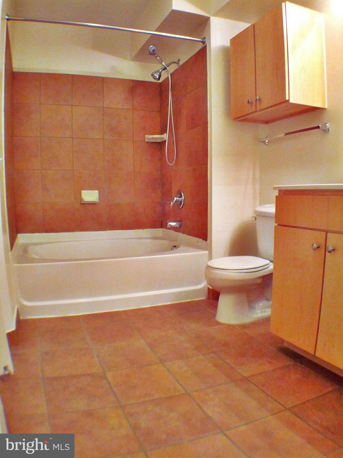 616 E Street Northwest, Unit 604 Washington, DC 20004 - Photo 14 of 25 Bath Master