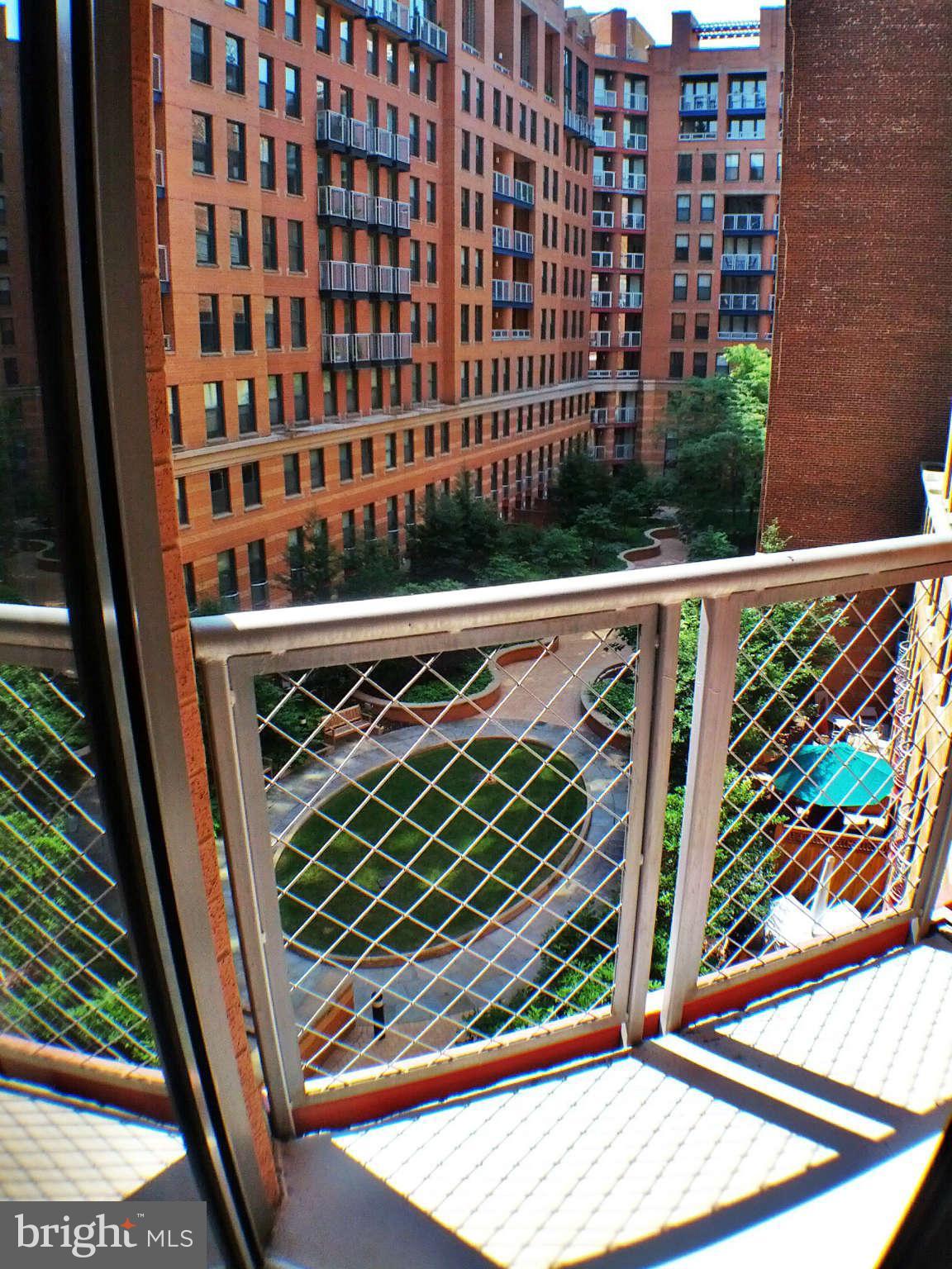 616 E Street Northwest, Unit 604 Washington, DC 20004 - Photo 16 of 25 View