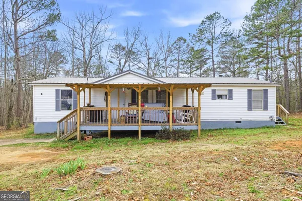 $226,900 | 6739 Victoria Lane, Lula, GA 30554
