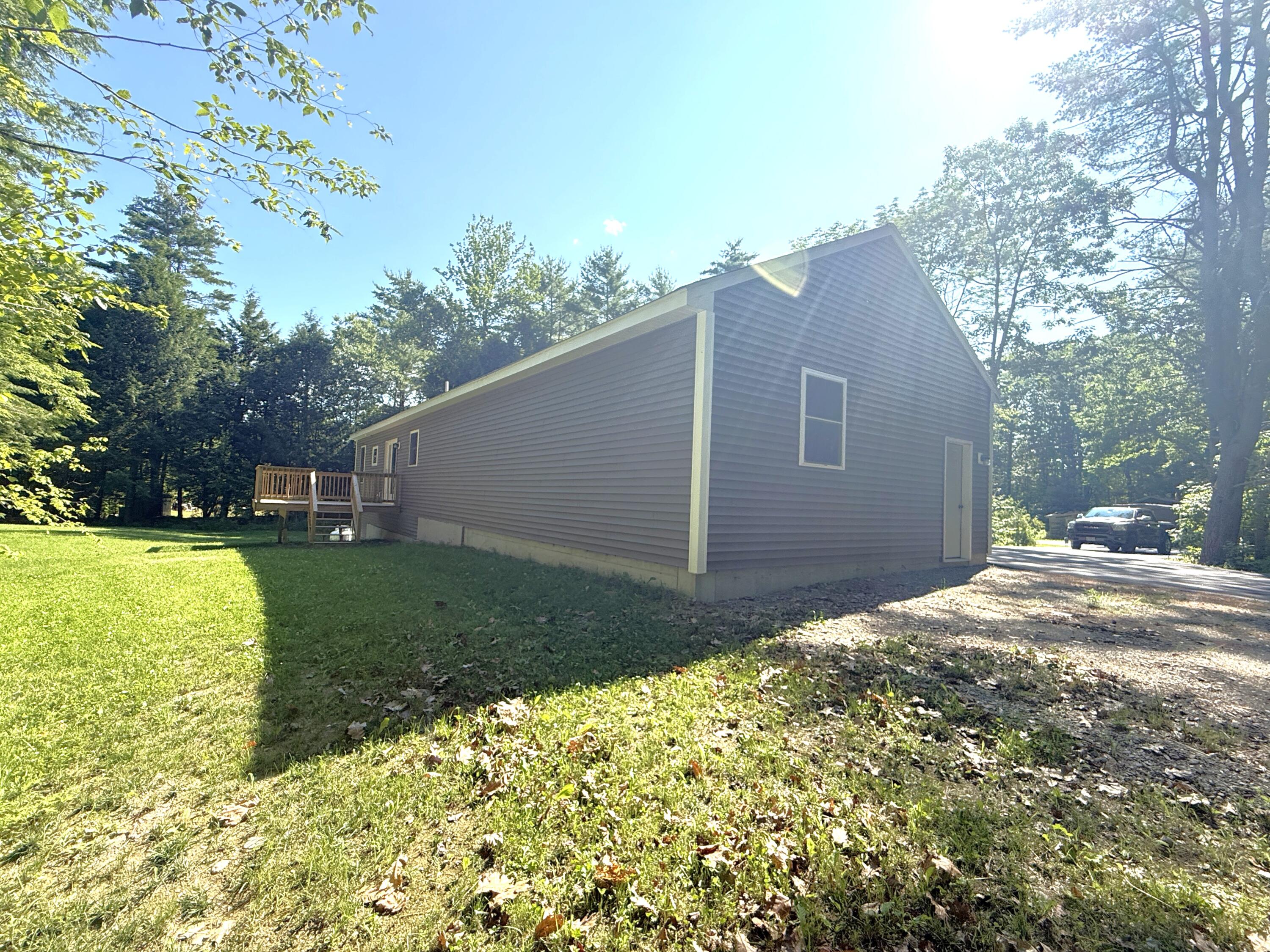 457 South Reynolds Road Winslow, ME 04901 - Photo 7 of 24 Exterior