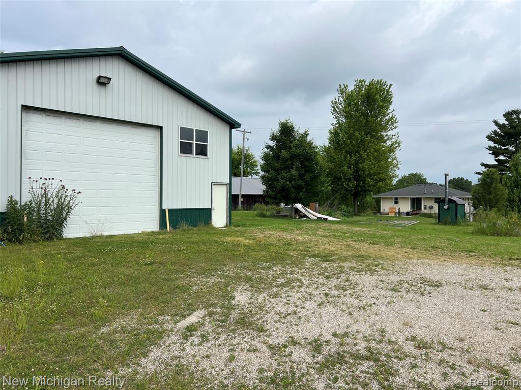 8331 Crego Road Brooklyn, MI 49230 - Photo 36 of 50