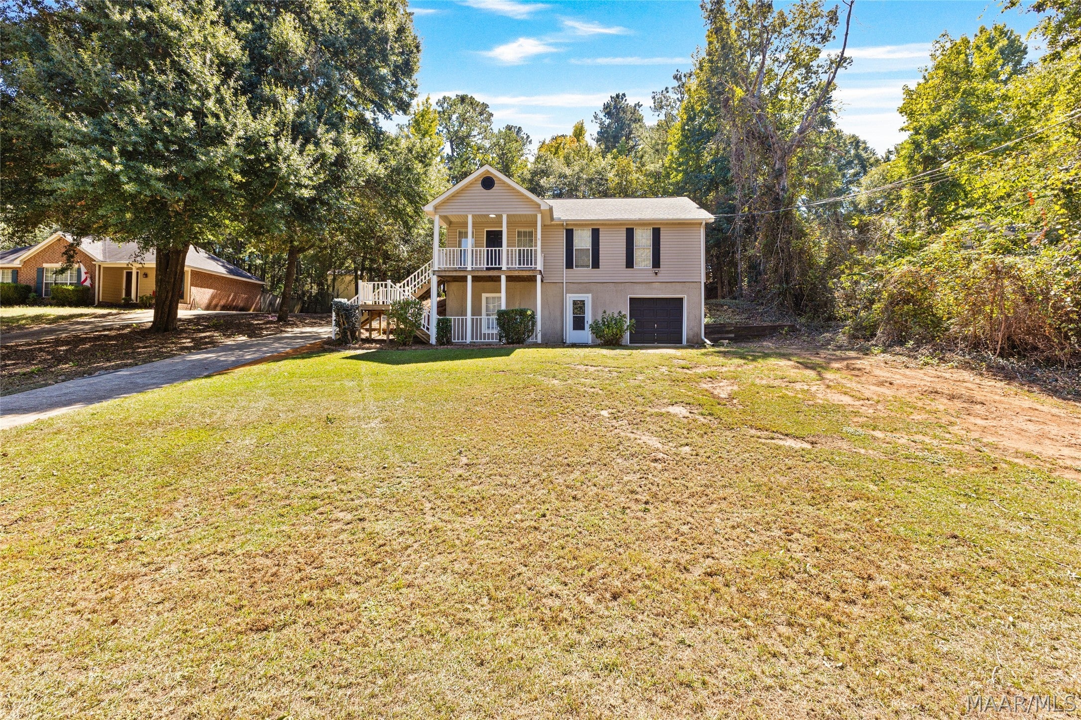 108 Mountain Laurel Road Deatsville, AL 36022 - Photo 1 of 22 Gallery Image 1
