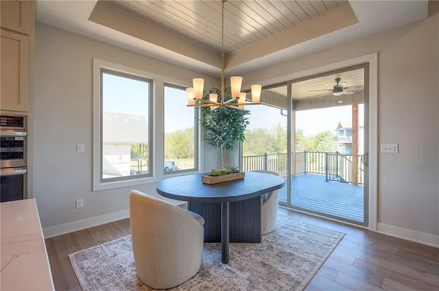 $669,500 | 908 Savannah Lane, Greenwood, MO 64034