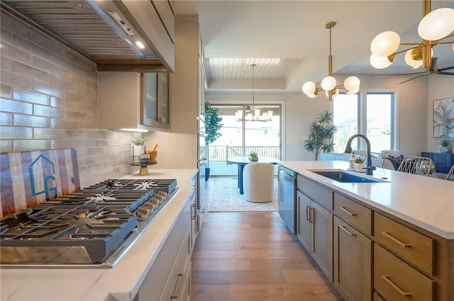 $669,500 | 908 Savannah Lane, Greenwood, MO 64034