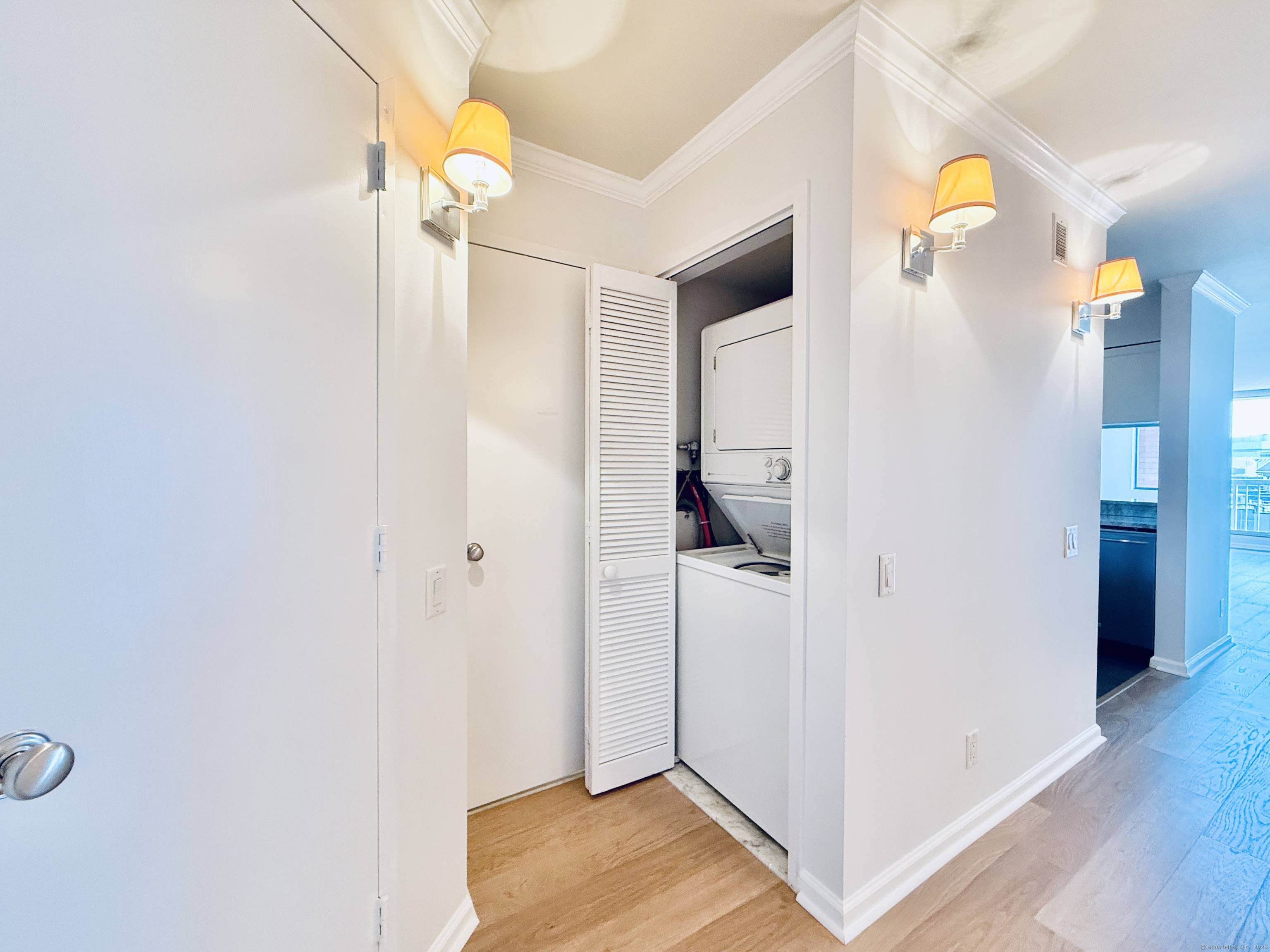 25 Forest Street, Unit 11M Stamford, CT 06901 - Photo 13 of 22