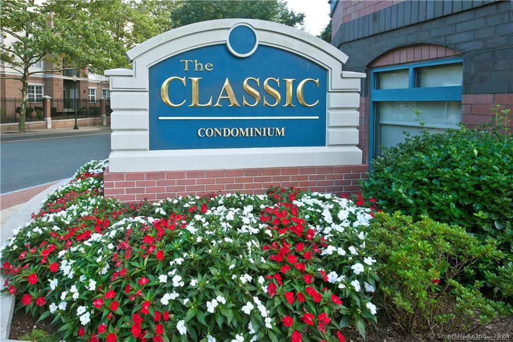 25 Forest Street, Unit 11M Stamford, CT 06901 - Photo 14 of 22