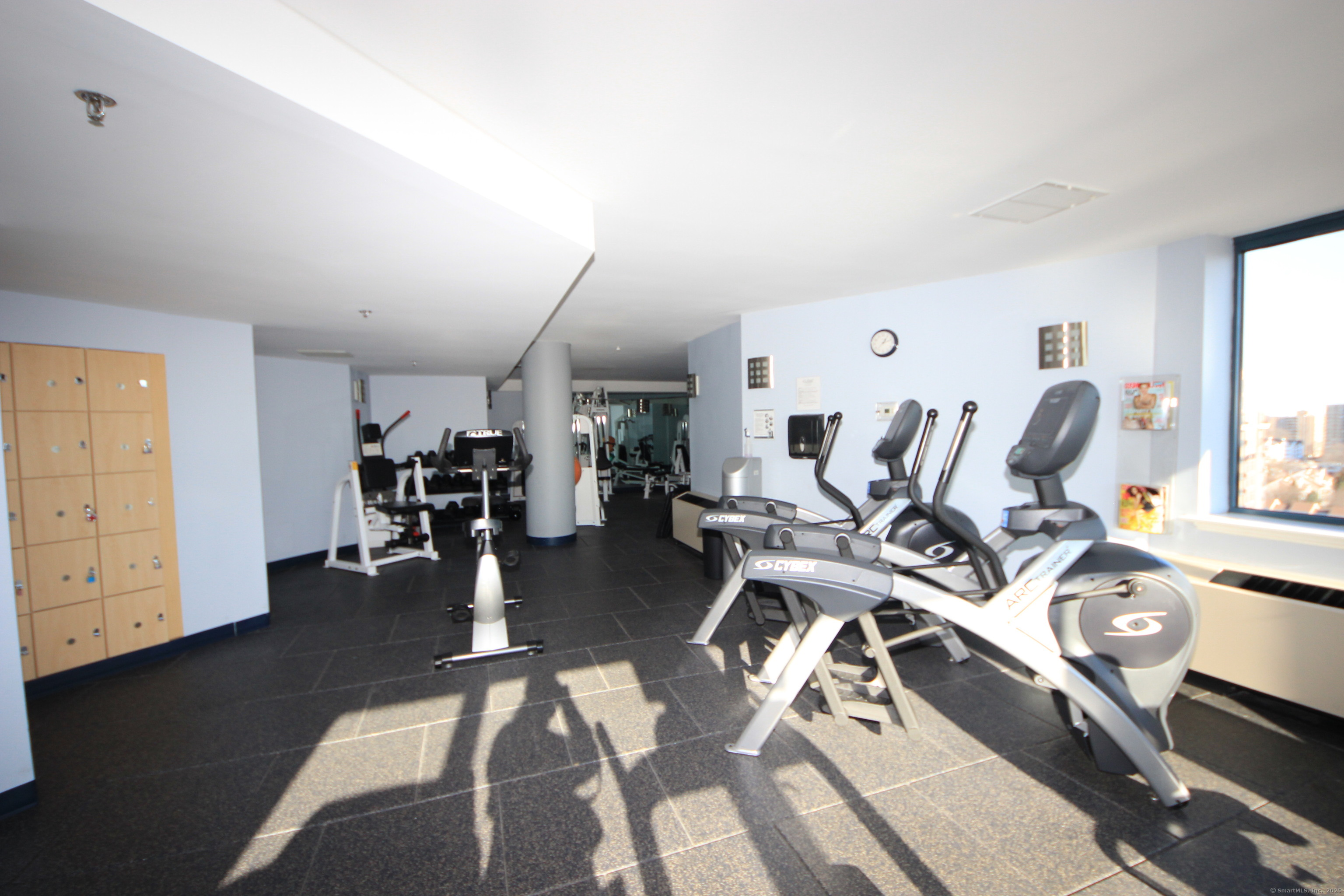 25 Forest Street, Unit 11M Stamford, CT 06901 - Photo 18 of 22