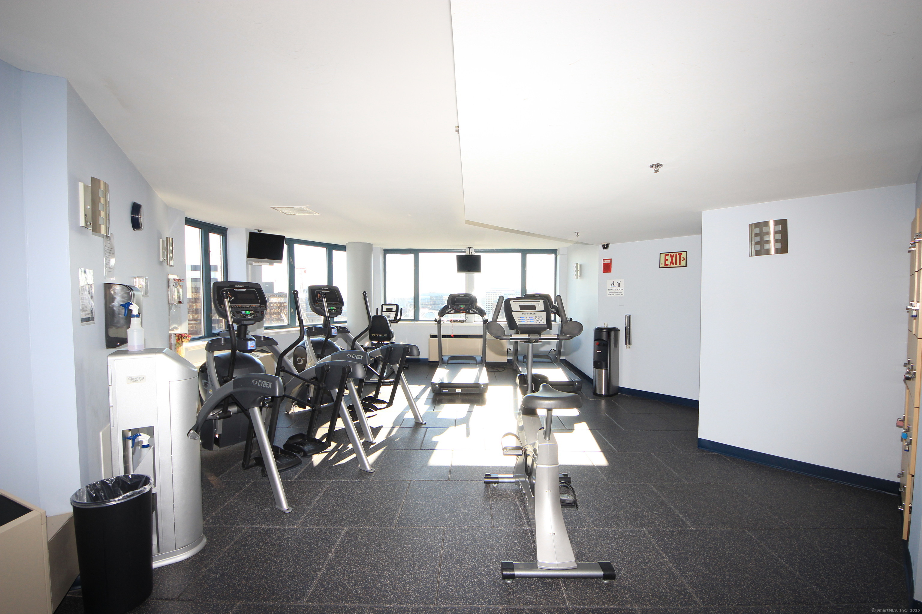 25 Forest Street, Unit 11M Stamford, CT 06901 - Photo 19 of 22