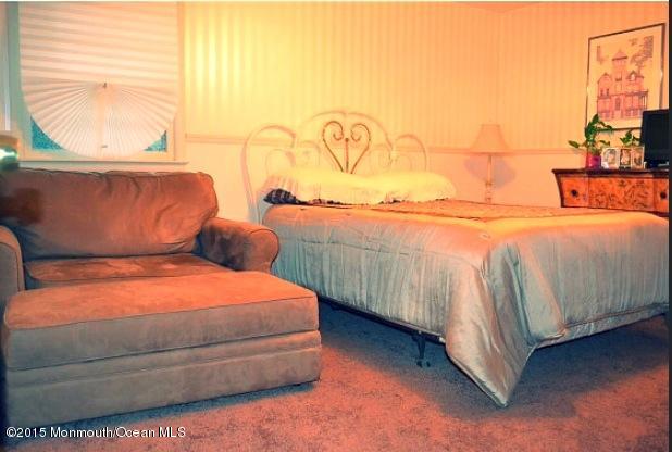 371 Aldrich Road Howell, NJ 07731 - Photo 14 of 15 a bedroom with bed and window