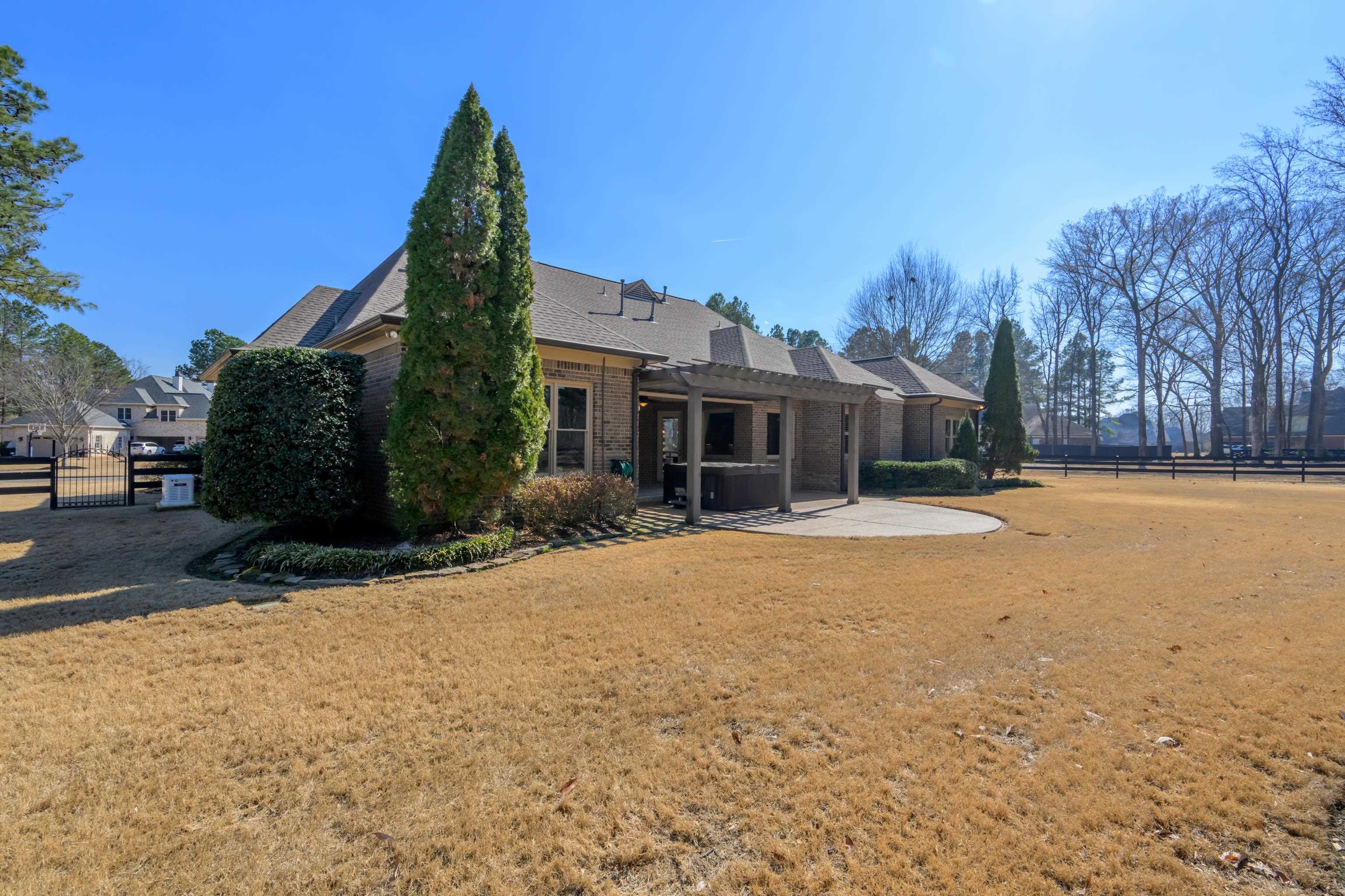25 Riversedge Cove North Arlington, TN 38002 - Photo 13 of 40