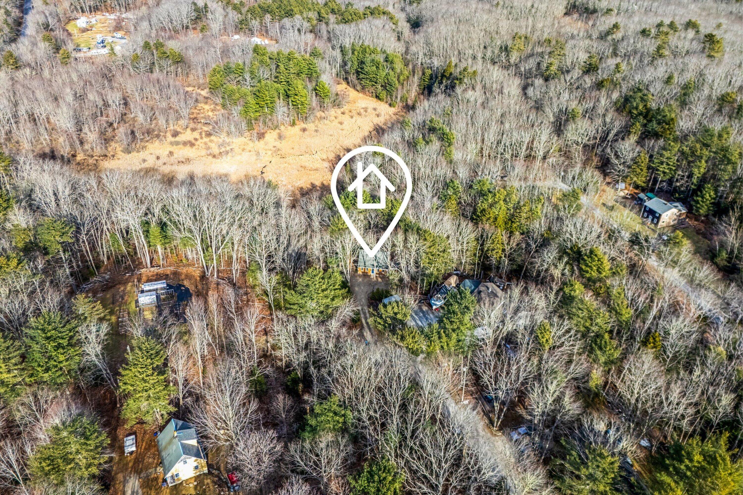 34 Kelly Brook Road Boothbay, ME 04537 - Photo 38 of 63 56-custom-34-kelly-brook-rd