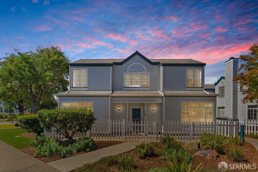 424 Commodore Drive, Richmond, CA 94804 Compass