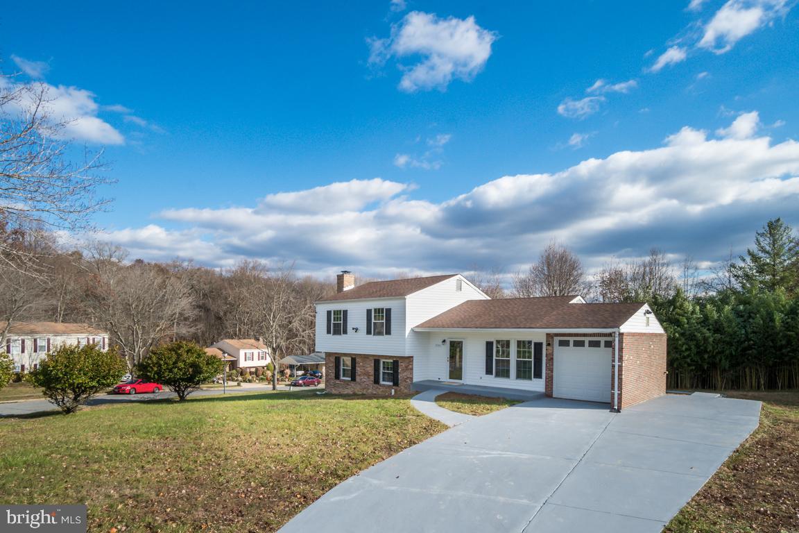 3700 Stonesboro Road Fort Washington, MD 20744 - Photo 2 of 30 Exterior View