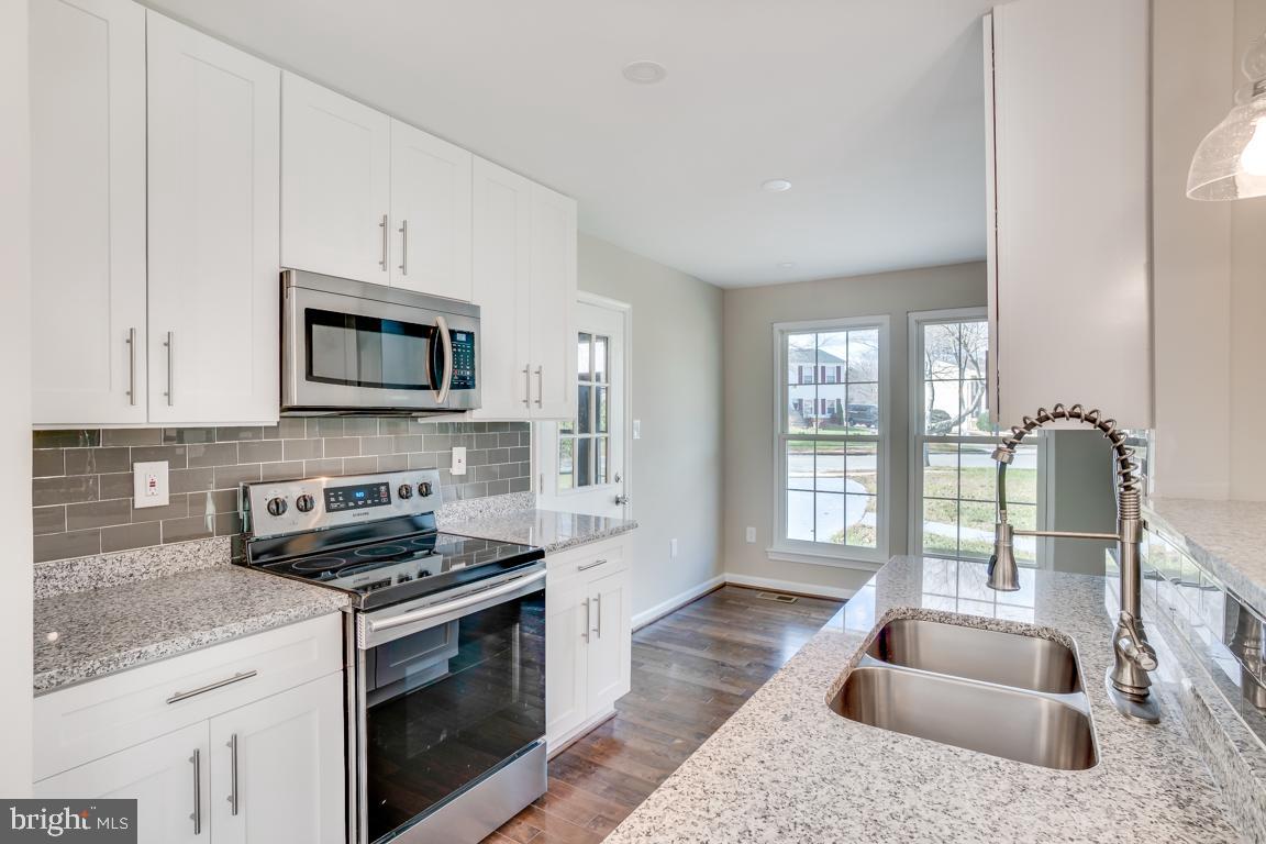 3700 Stonesboro Road Fort Washington, MD 20744 - Photo 11 of 30 Kitchen