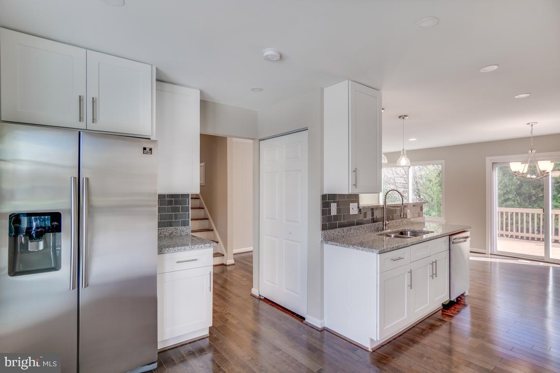 3700 Stonesboro Road Fort Washington, MD 20744 - Photo 12 of 30 Kitchen