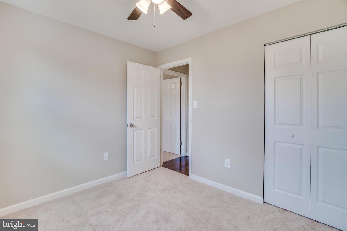 3700 Stonesboro Road Fort Washington, MD 20744 - Photo 26 of 30 Bedroom 3
