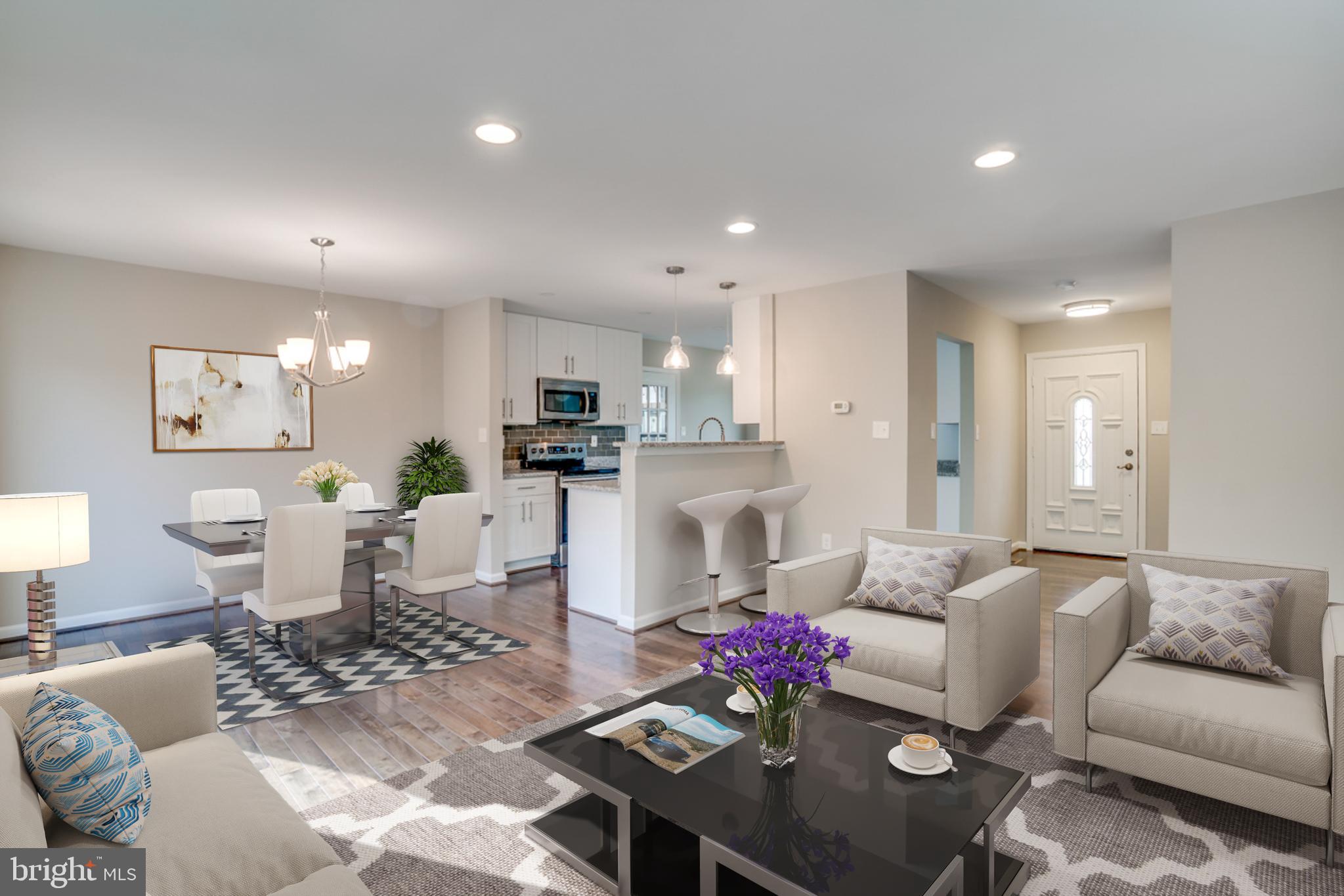 3700 Stonesboro Road Fort Washington, MD 20744 - Photo 7 of 30 interior Virtual staging