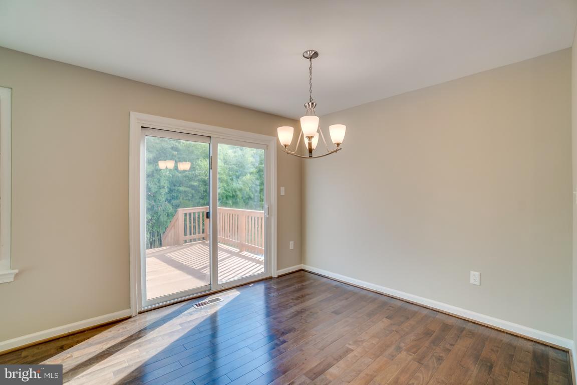 3700 Stonesboro Road Fort Washington, MD 20744 - Photo 9 of 30 Dining Room