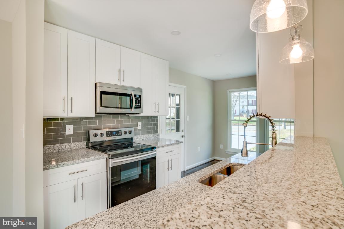3700 Stonesboro Road Fort Washington, MD 20744 - Photo 10 of 30 Kitchen