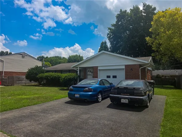 $165,000 | 985 Hamlet Drive, Xenia, OH 45385