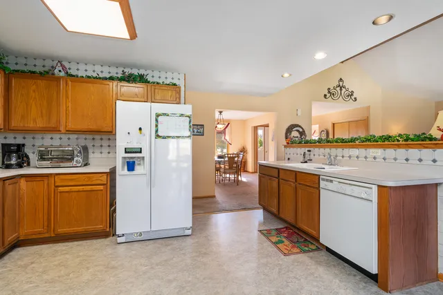 $563,000 | 11628 Hidden Valley Cove, Orland Park, IL 60467