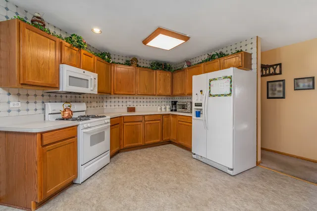 $563,000 | 11628 Hidden Valley Cove, Orland Park, IL 60467