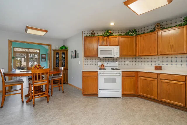 $563,000 | 11628 Hidden Valley Cove, Orland Park, IL 60467