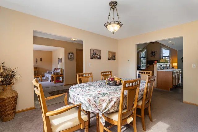 $563,000 | 11628 Hidden Valley Cove, Orland Park, IL 60467