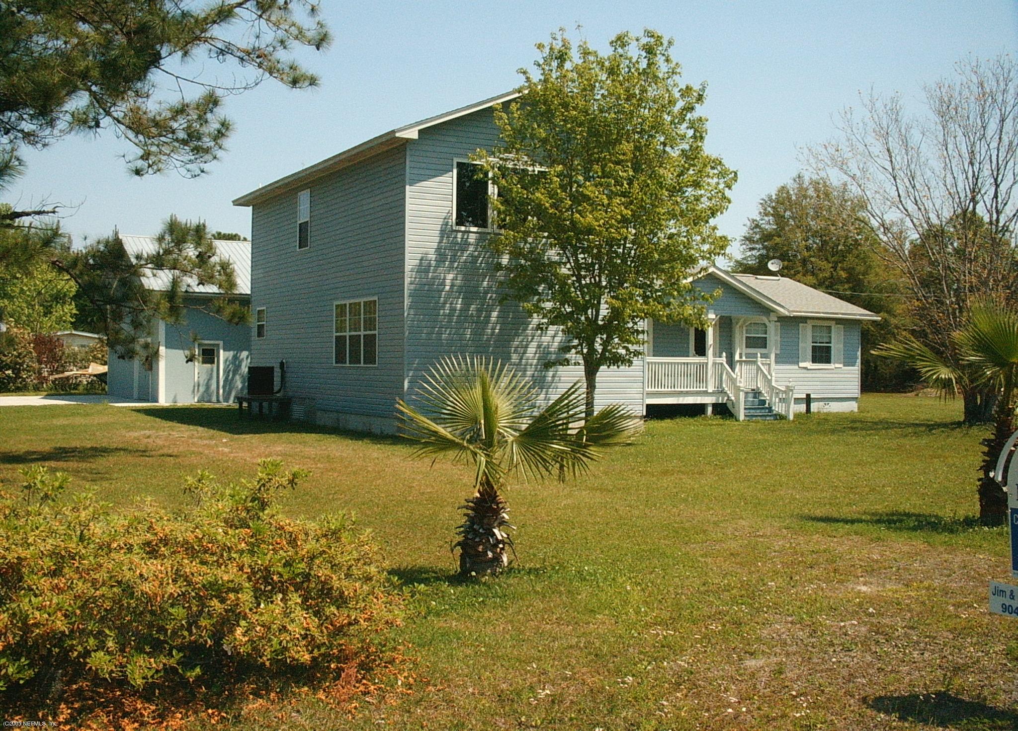 3603 Hendricks Road Fernandina Beach, FL 32034 - Photo 1 of 1 Hendricks Road