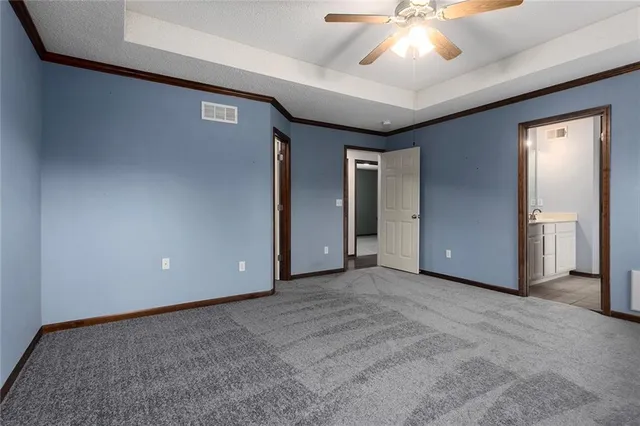 $349,000 | 18521 East 19 Terrace South, Independence, MO 64057