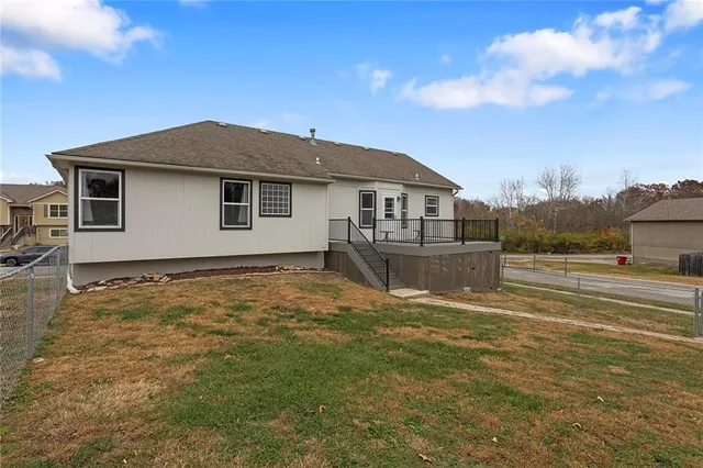 $349,000 | 18521 East 19 Terrace South, Independence, MO 64057