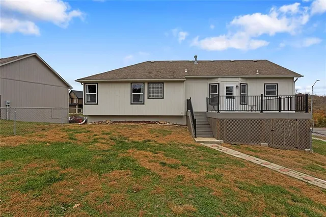 $349,000 | 18521 East 19 Terrace South, Independence, MO 64057