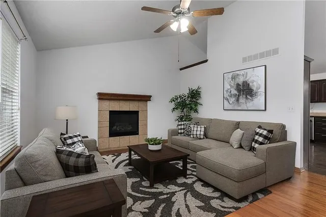 $349,000 | 18521 East 19 Terrace South, Independence, MO 64057