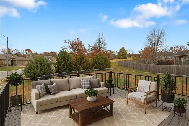 $349,000 | 18521 East 19 Terrace South, Independence, MO 64057