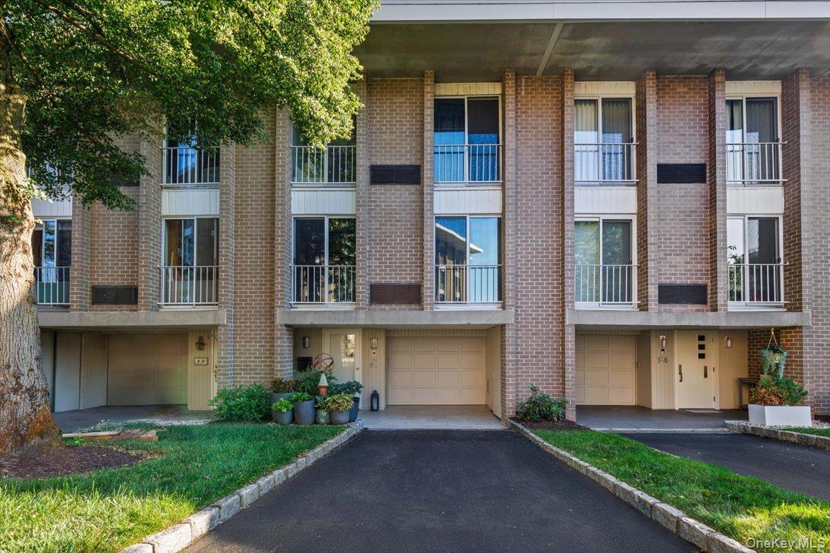 720 Milton Road, Unit F5 Rye, NY 10580 - Photo 1 of 32