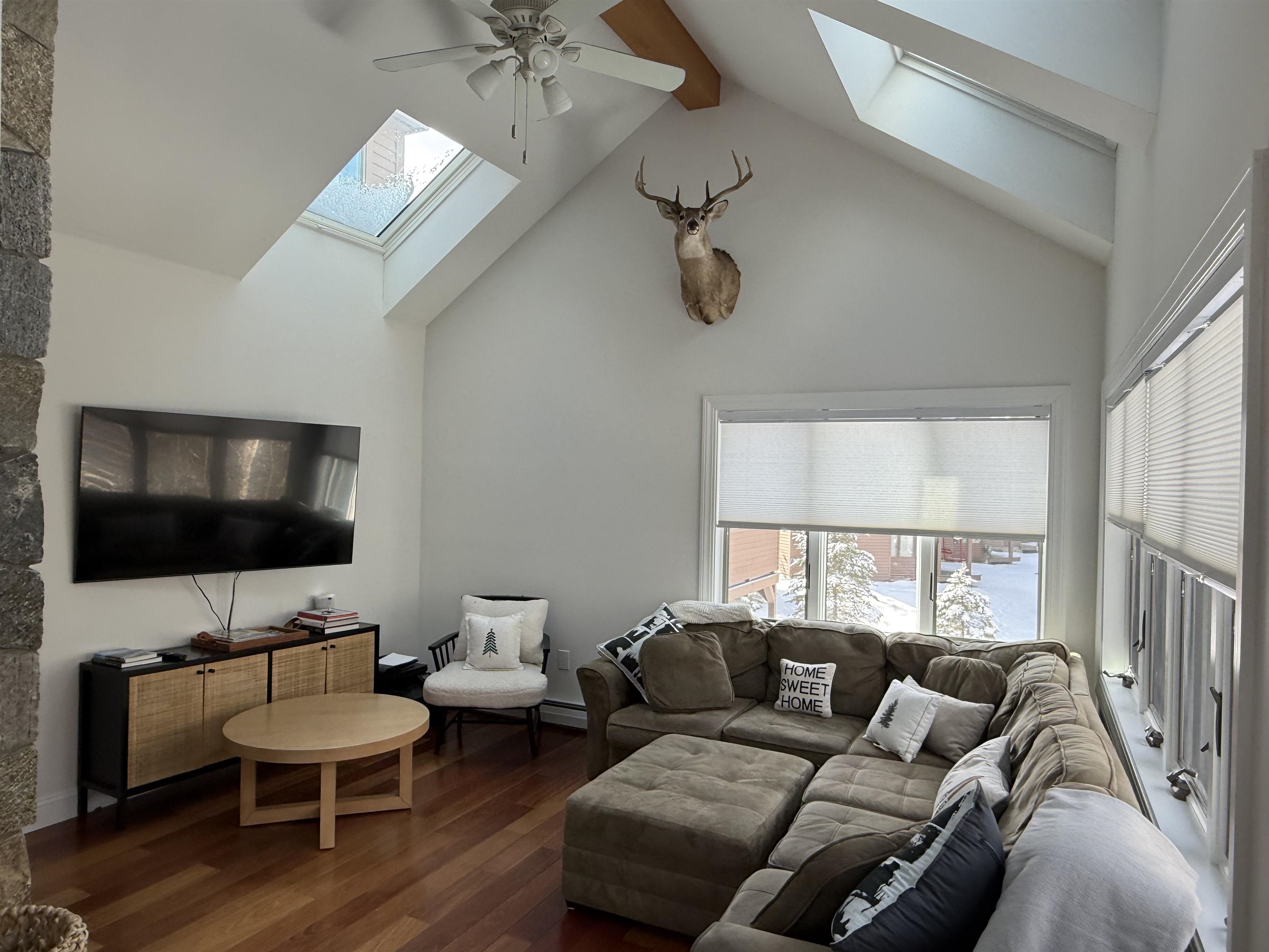 19 Bobcat Way, Unit L2 Waterville Valley, NH 03215 - Photo 14 of 52