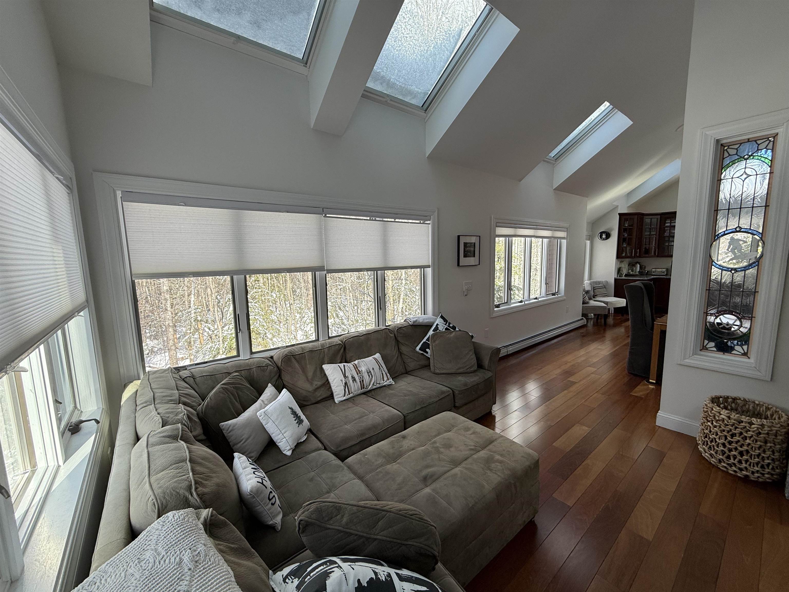 19 Bobcat Way, Unit L2 Waterville Valley, NH 03215 - Photo 15 of 52