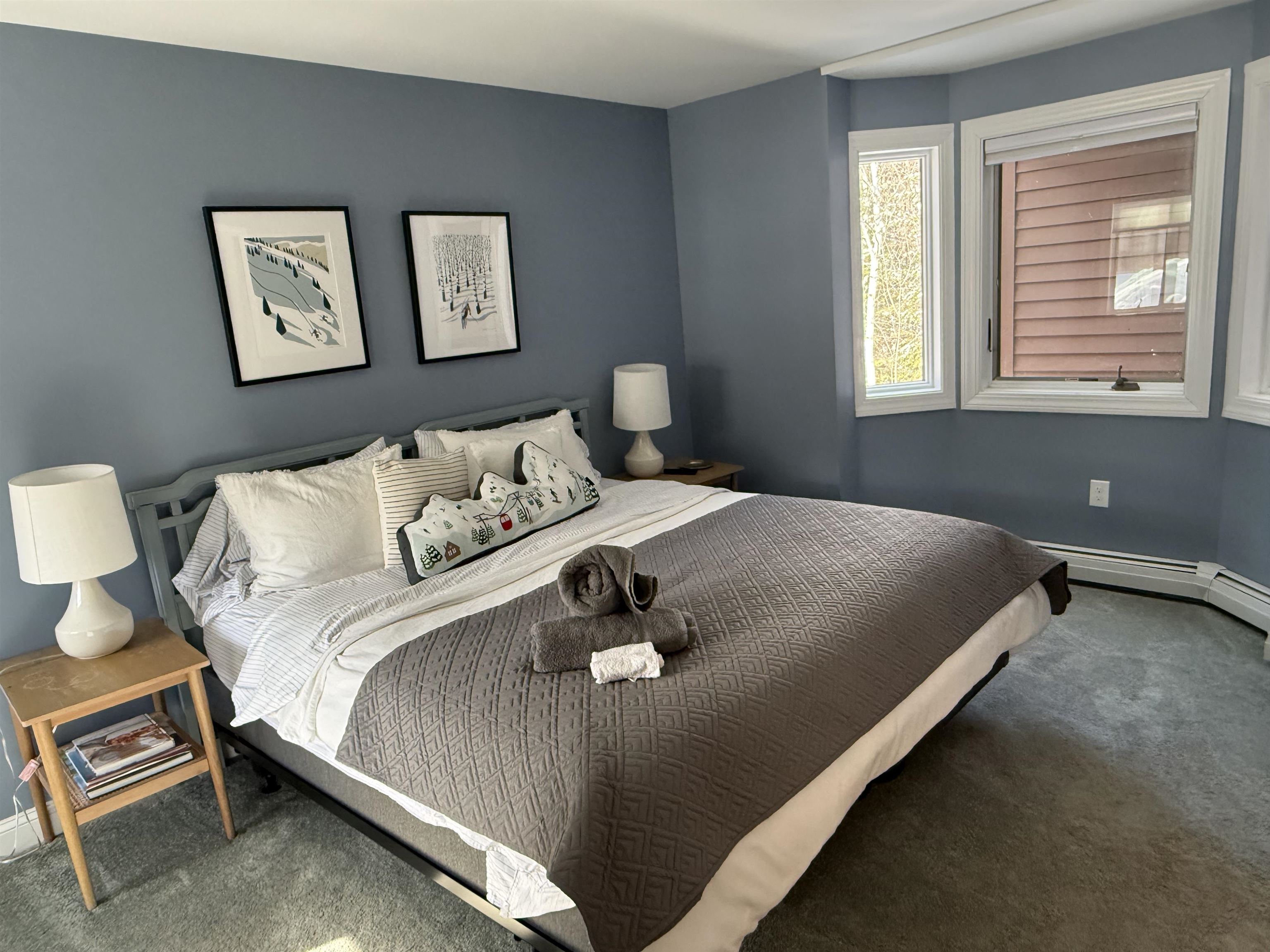 19 Bobcat Way, Unit L2 Waterville Valley, NH 03215 - Photo 20 of 52