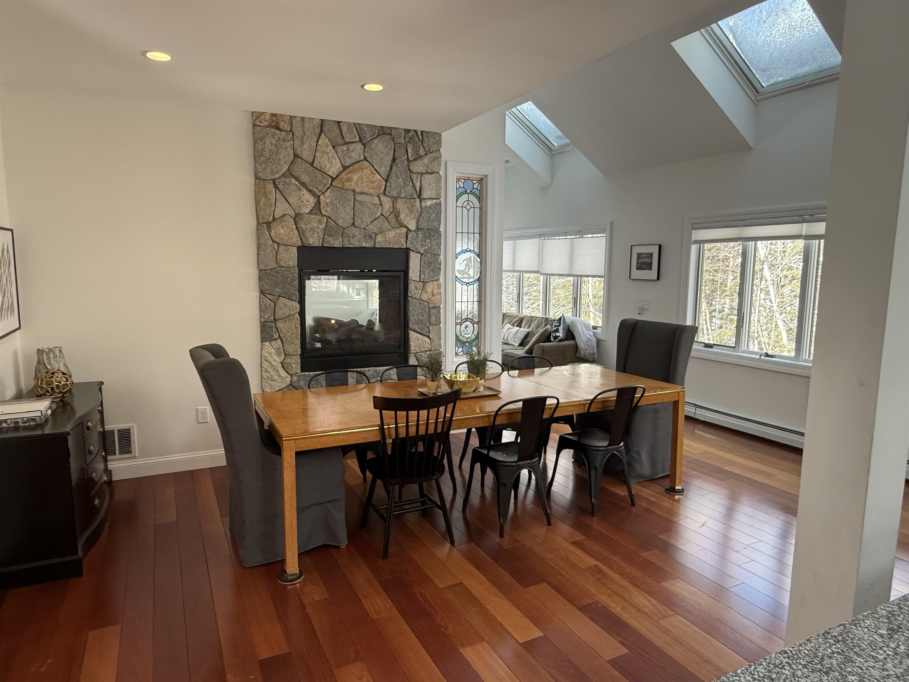 19 Bobcat Way, Unit L2 Waterville Valley, NH 03215 - Photo 23 of 52