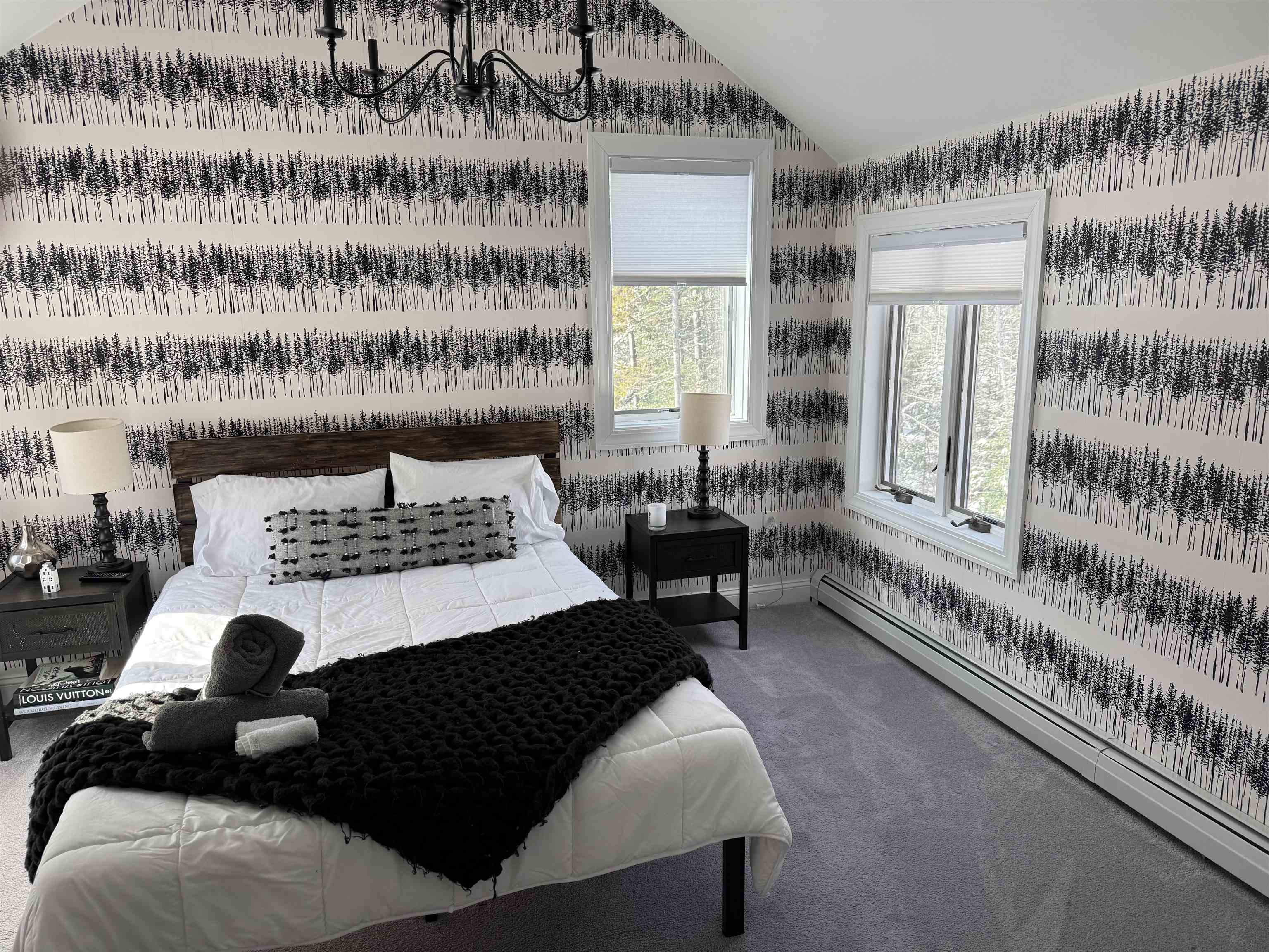 19 Bobcat Way, Unit L2 Waterville Valley, NH 03215 - Photo 28 of 52