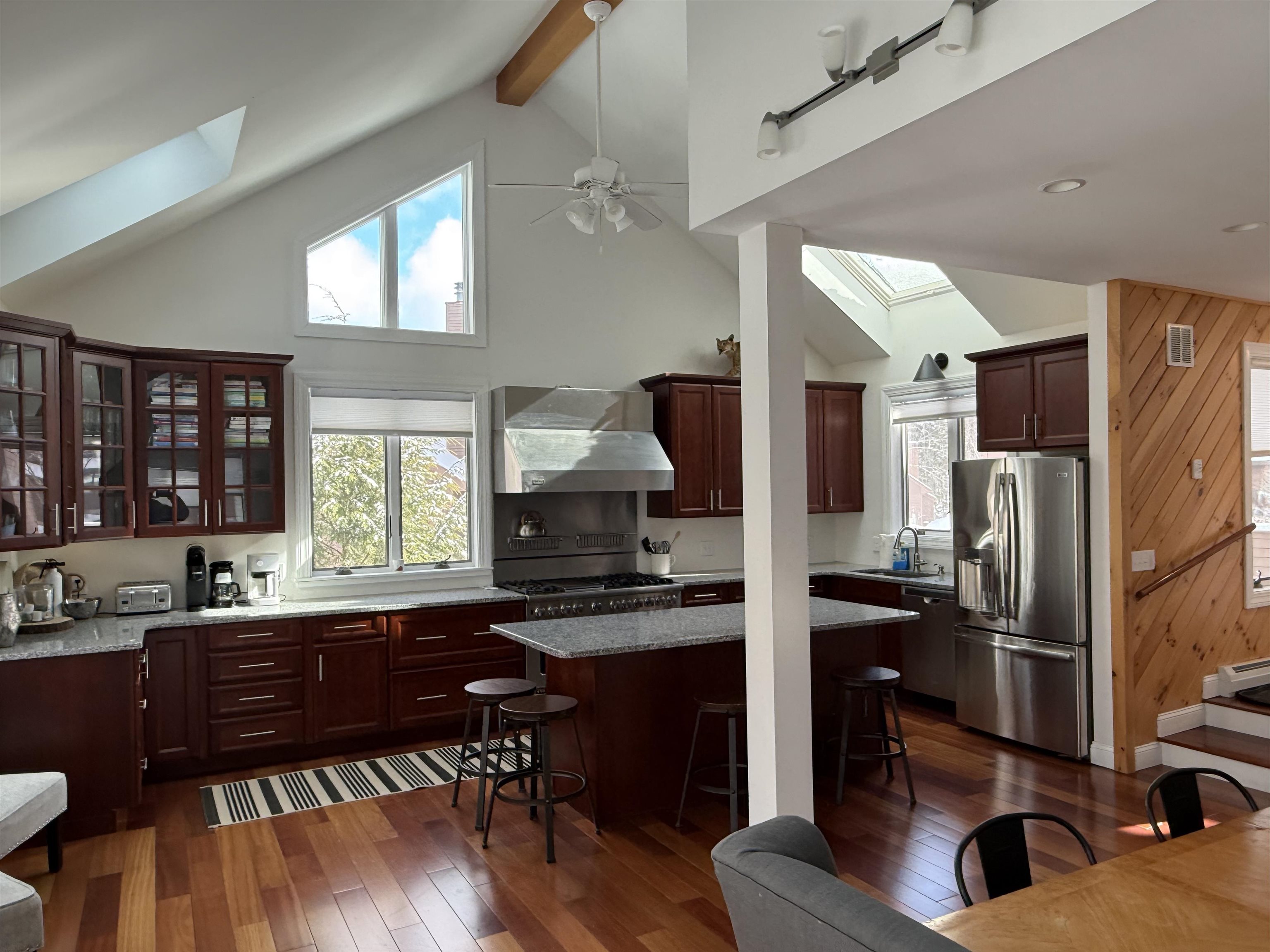 19 Bobcat Way, Unit L2 Waterville Valley, NH 03215 - Photo 3 of 52