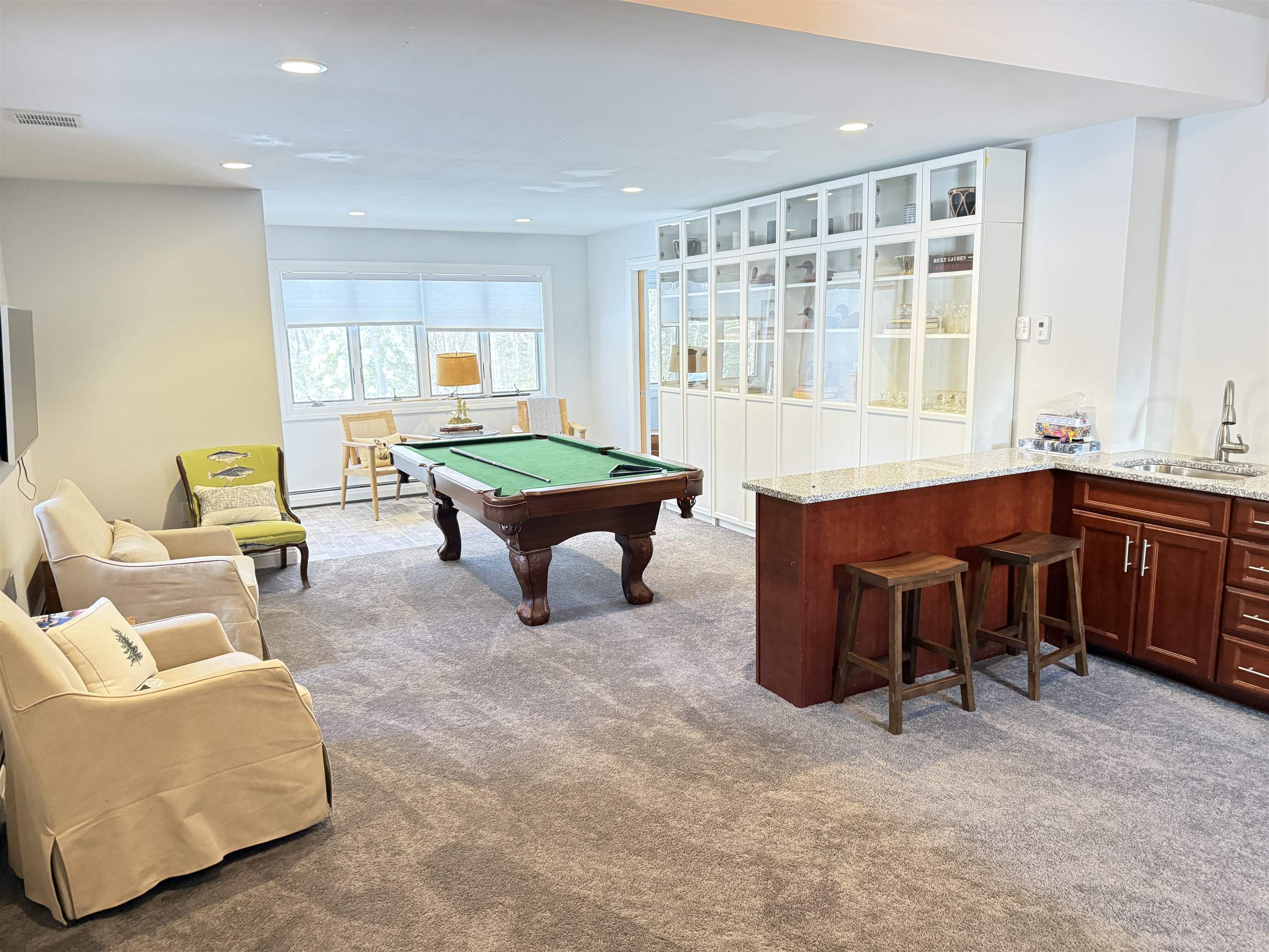 19 Bobcat Way, Unit L2 Waterville Valley, NH 03215 - Photo 33 of 52