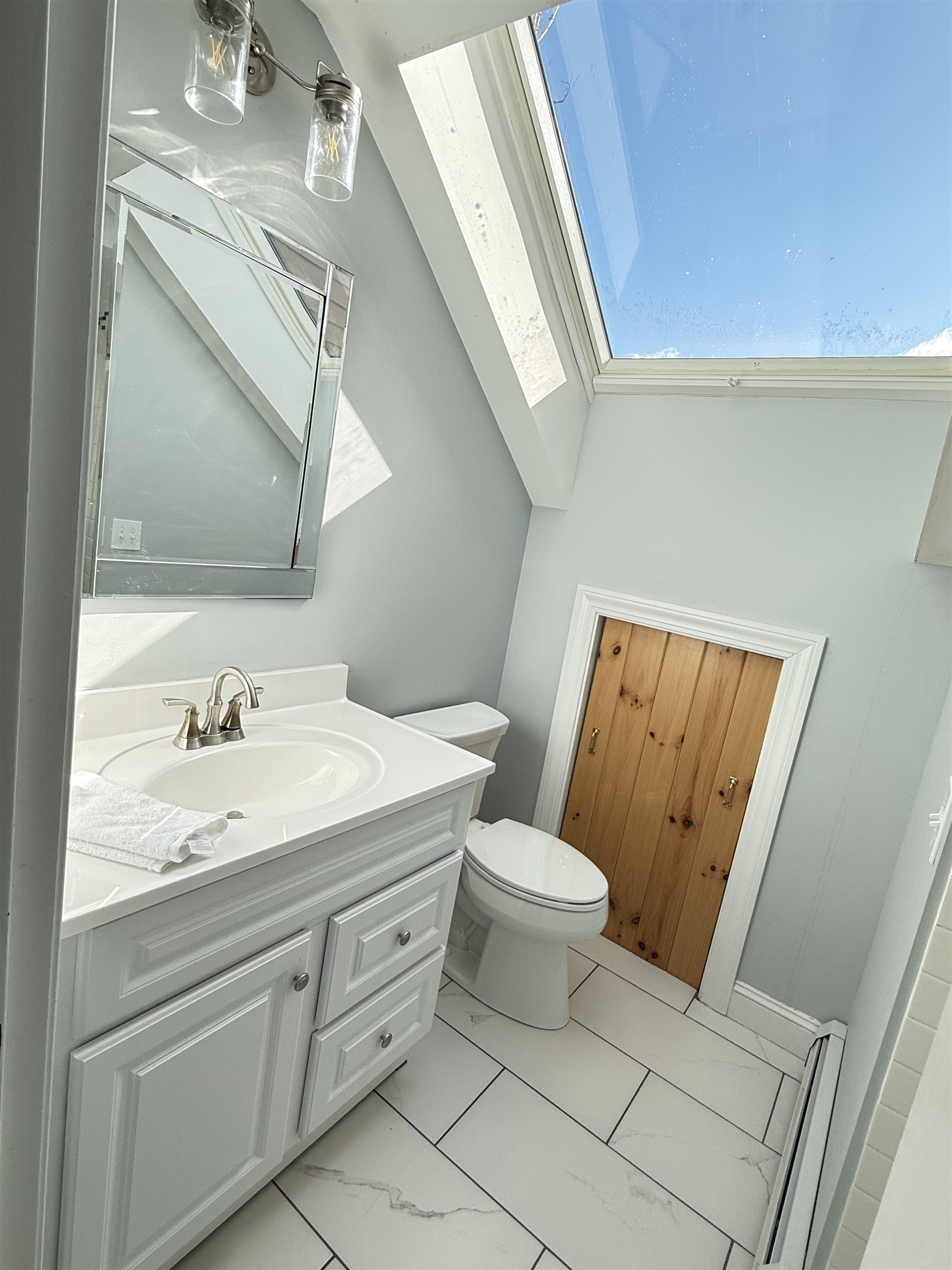 19 Bobcat Way, Unit L2 Waterville Valley, NH 03215 - Photo 34 of 52