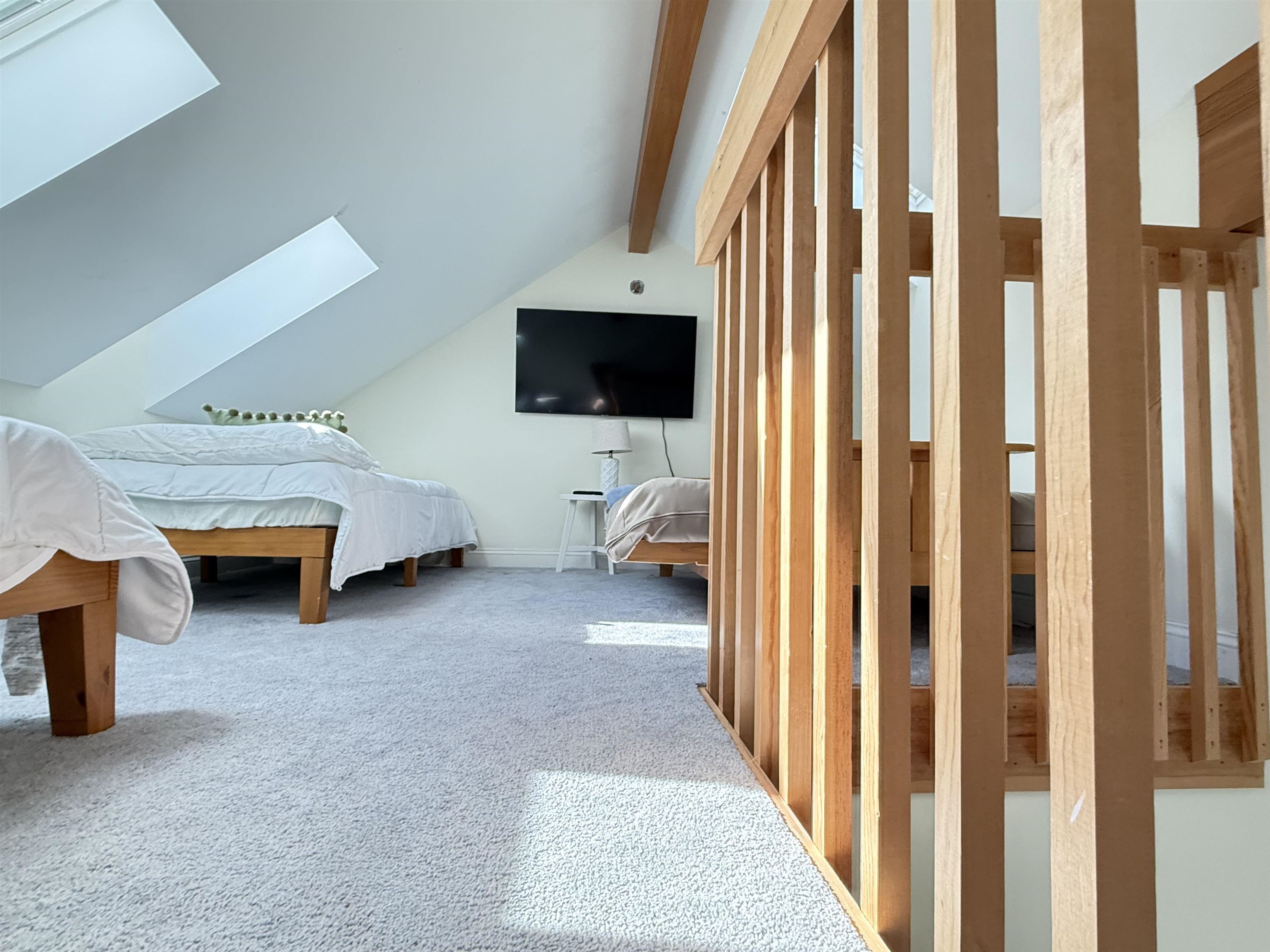 19 Bobcat Way, Unit L2 Waterville Valley, NH 03215 - Photo 37 of 52