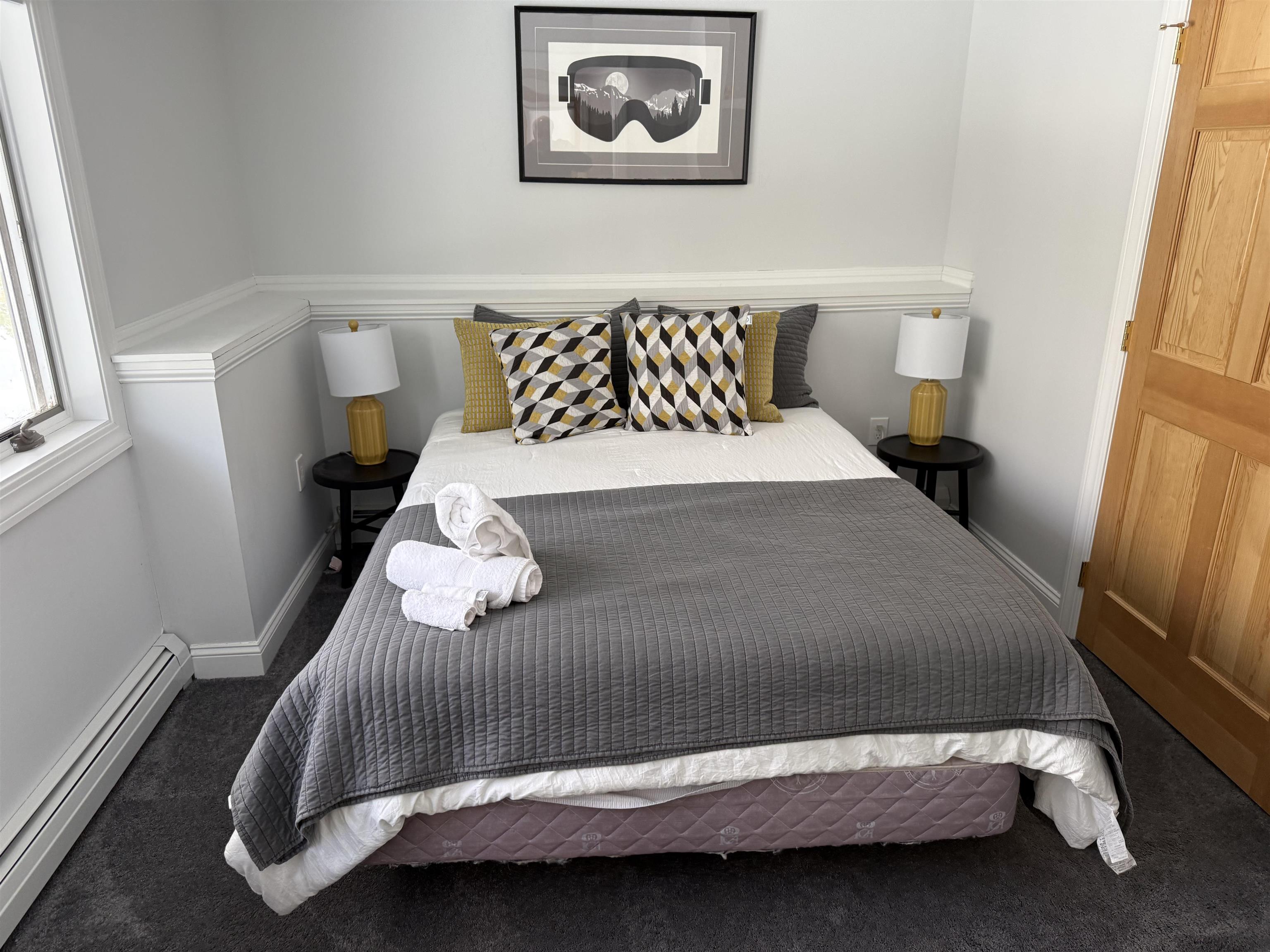 19 Bobcat Way, Unit L2 Waterville Valley, NH 03215 - Photo 40 of 52